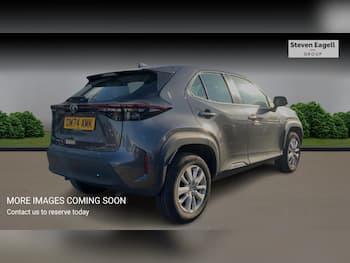 Used Toyota Yaris Cross 2024 for sale - 79532356: Photo