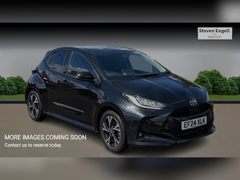 Used Toyota Yaris 2024 for sale - 78821825: Photo
