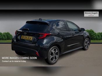 Used Toyota Yaris 2024 for sale - 78821825: Photo