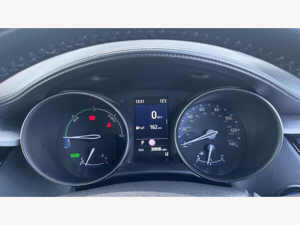 Used Toyota C-HR 2023 for sale - 76043282: Photo 11