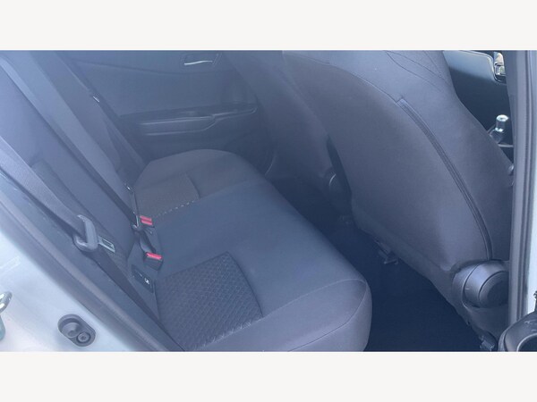 Used Toyota C-HR 2023 for sale - 76043282: Photo 14