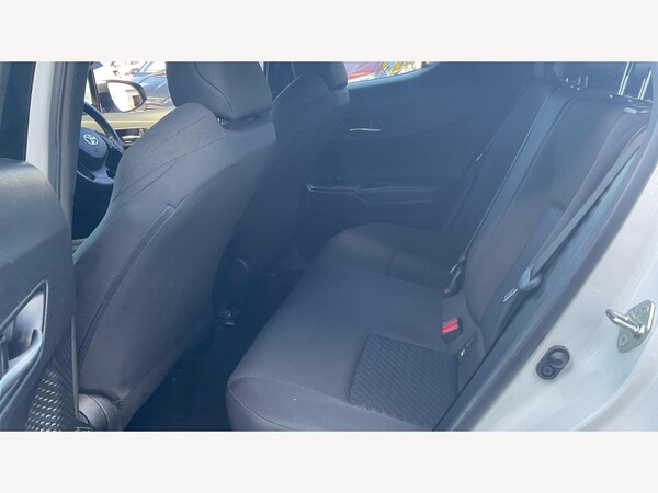 Used Toyota C-HR 2023 for sale - 76043282: Photo 15