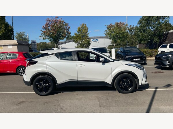 Used Toyota C-HR 2023 for sale - 76043282: Photo 18