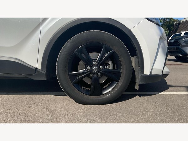 Used Toyota C-HR 2023 for sale - 76043282: Photo 20