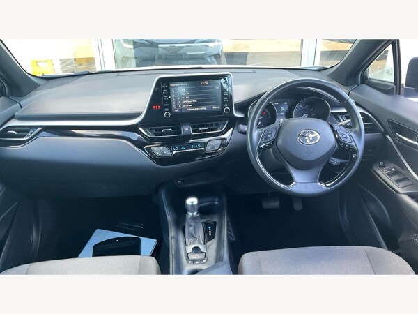 Used Toyota C-HR 2023 for sale - 76043282: Photo 7