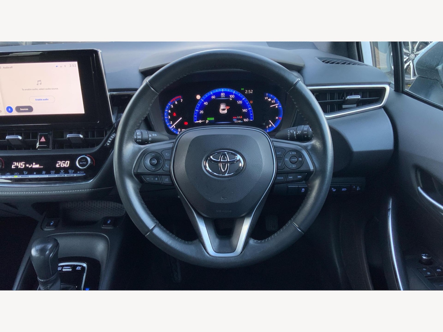 Used Toyota Corolla 2022 for sale - 77130910: Photo 10