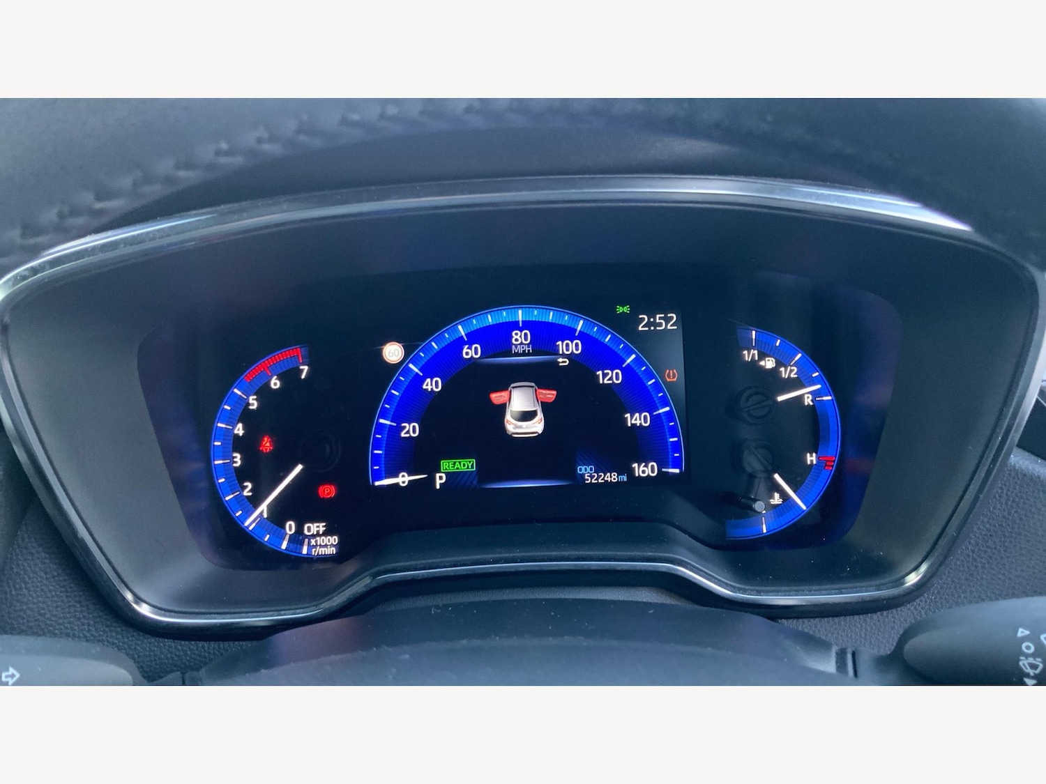 Used Toyota Corolla 2022 for sale - 77130910: Photo 11