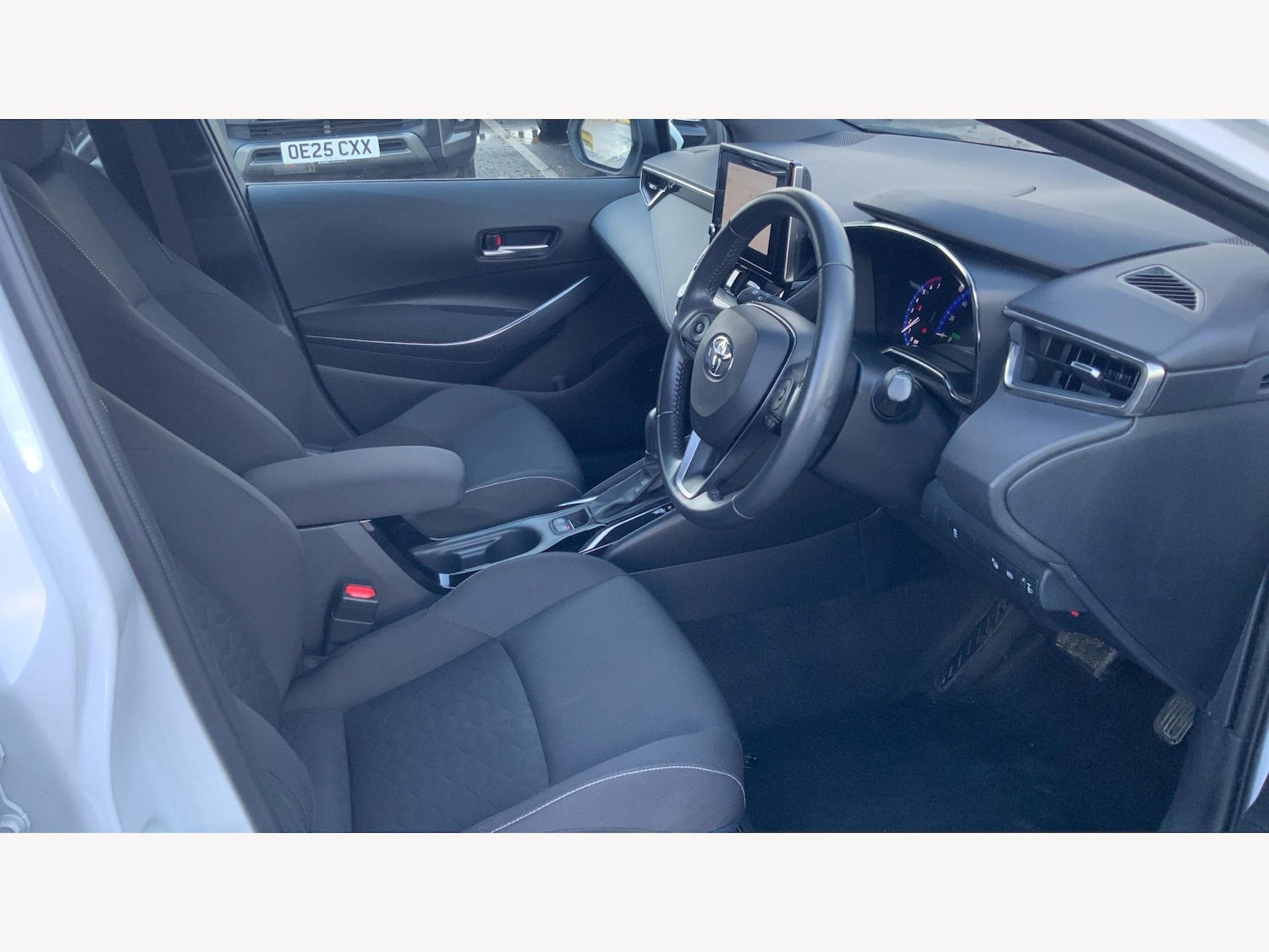 Used Toyota Corolla 2022 for sale - 77130910: Photo 13