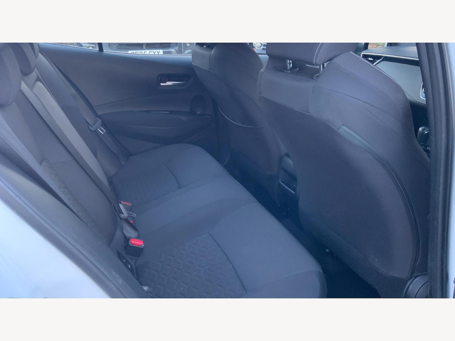 Used Toyota Corolla 2022 for sale - 77130910: Photo 14