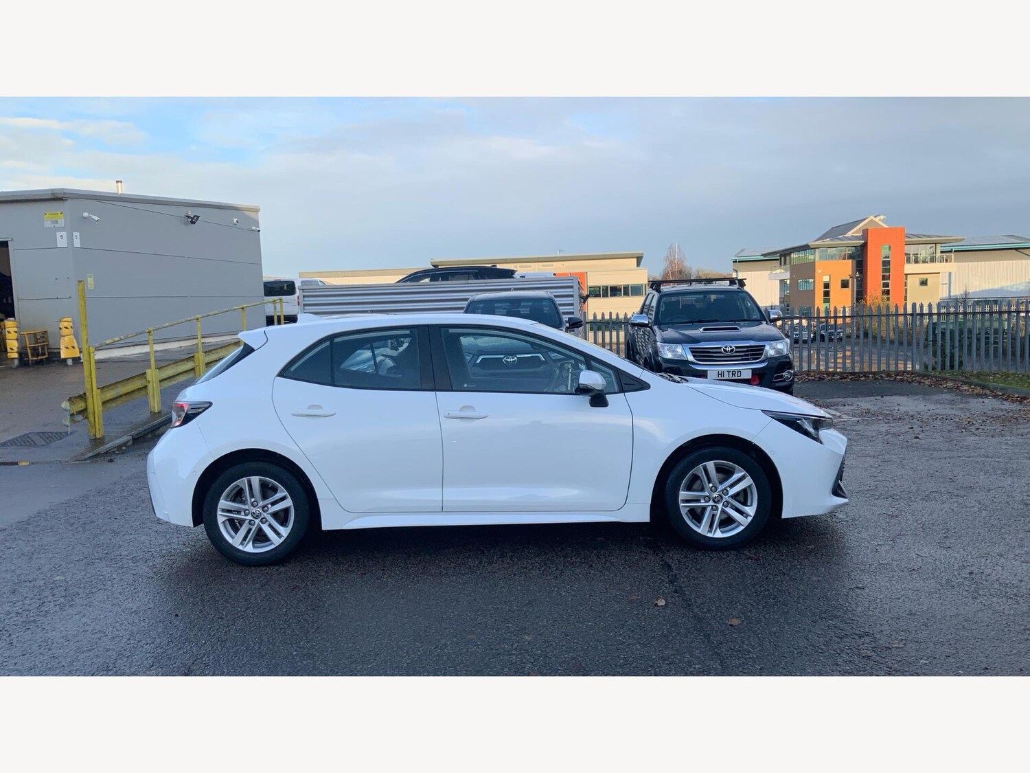 Used Toyota Corolla 2022 for sale - 77130910: Photo 18