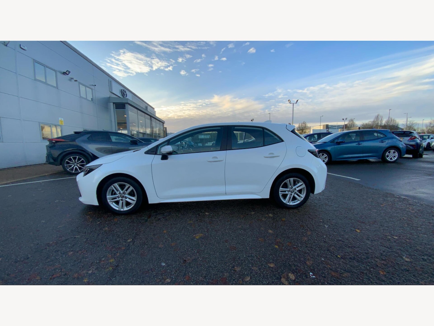 Used Toyota Corolla 2022 for sale - 77130910: Photo 19