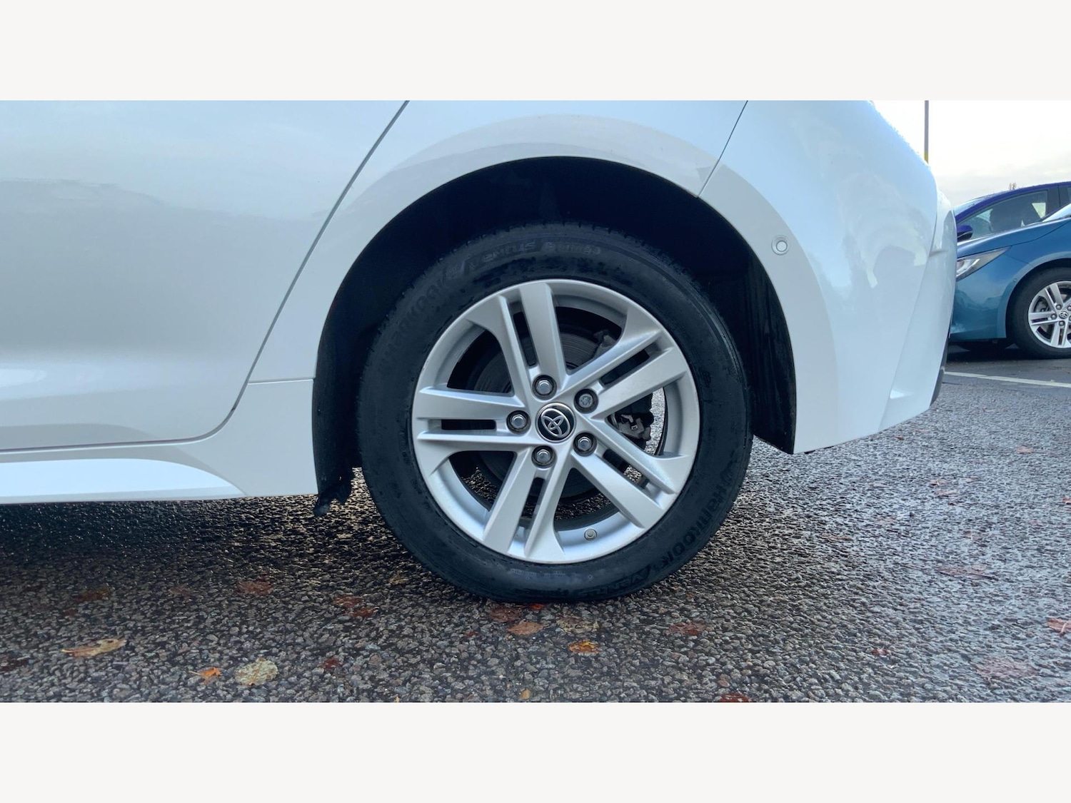 Used Toyota Corolla 2022 for sale - 77130910: Photo 20