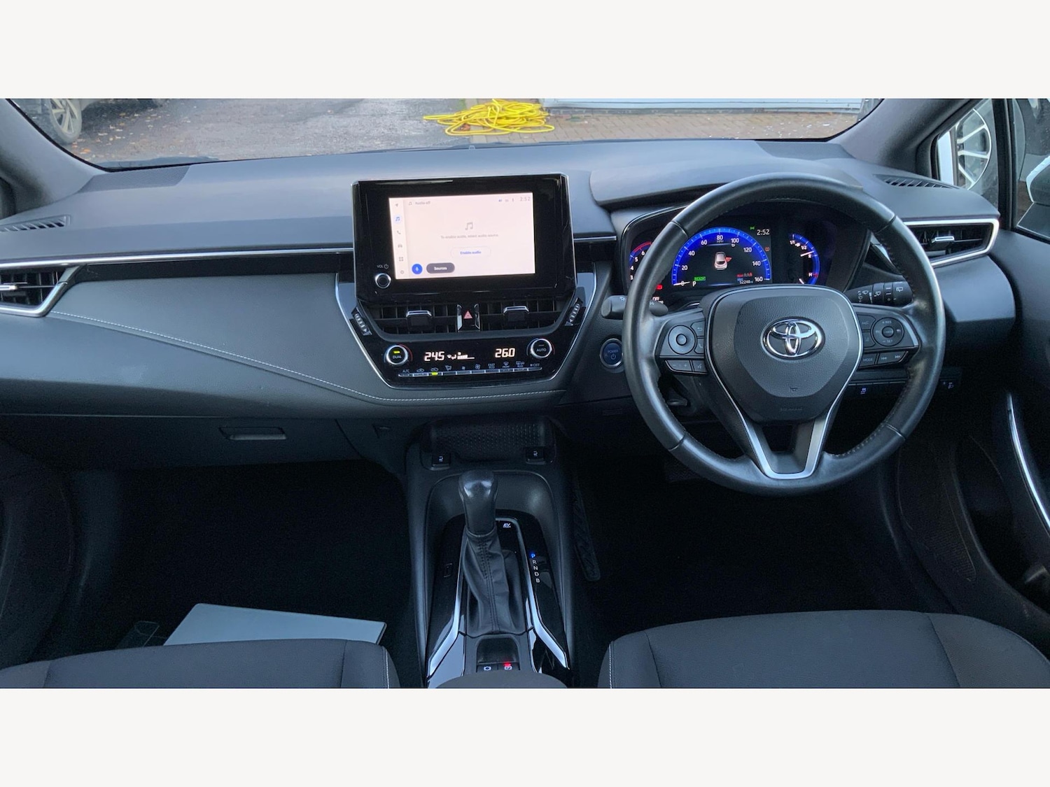 Used Toyota Corolla 2022 for sale - 77130910: Photo 7