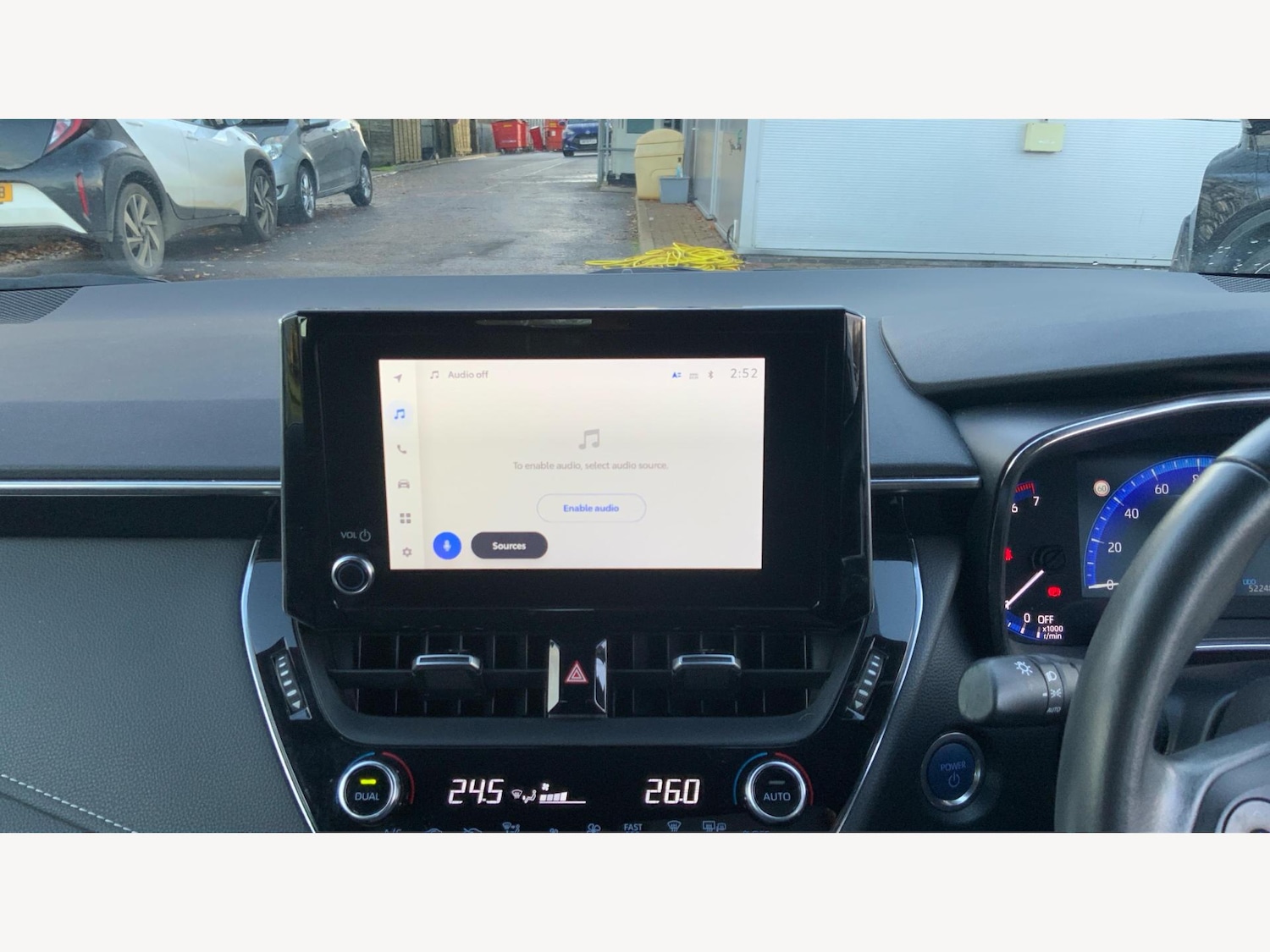 Used Toyota Corolla 2022 for sale - 77130910: Photo 9