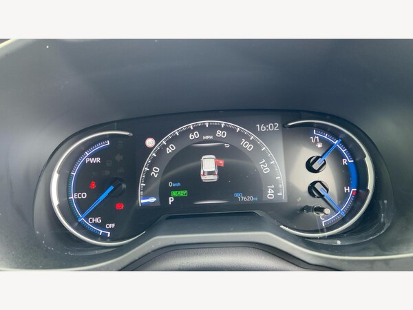 Used Toyota RAV4 2022 for sale - 75600459: Photo 11