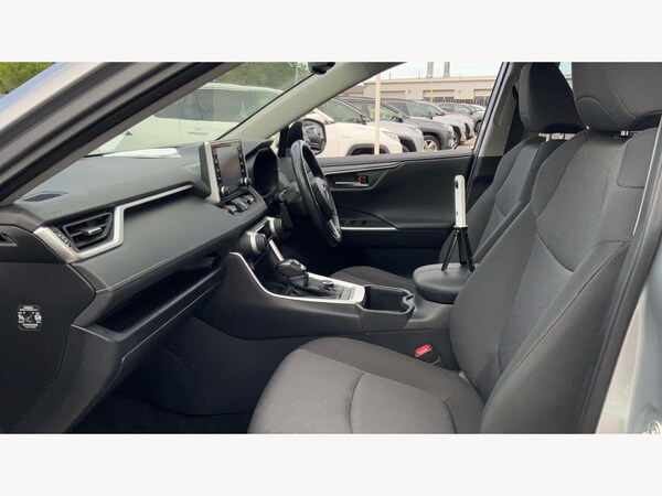 Used Toyota RAV4 2022 for sale - 75600459: Photo 12