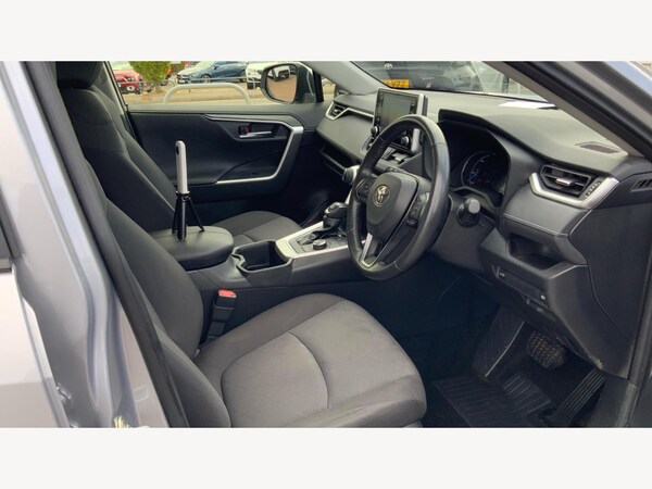 Used Toyota RAV4 2022 for sale - 75600459: Photo 13