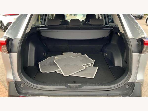 Used Toyota RAV4 2022 for sale - 75600459: Photo 16