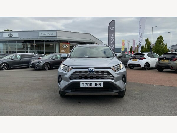 Used Toyota RAV4 2022 for sale - 75600459: Photo 17