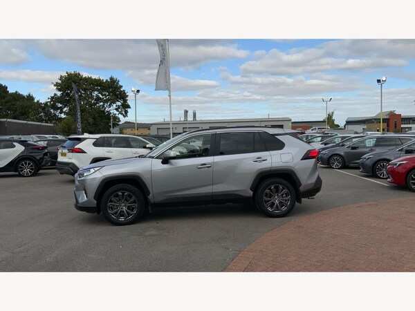 Used Toyota RAV4 2022 for sale - 75600459: Photo 19