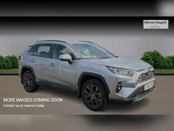 Used Toyota RAV4 2022 for sale - 75600459: Photo