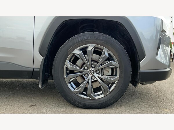 Used Toyota RAV4 2022 for sale - 75600459: Photo 20