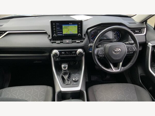 Used Toyota RAV4 2022 for sale - 75600459: Photo 7