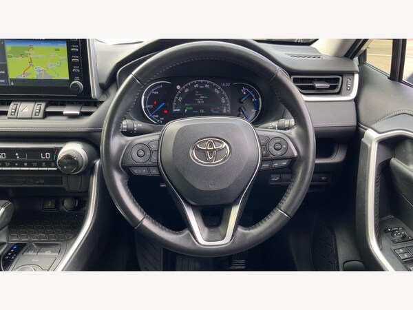 Used Toyota RAV4 2022 for sale - 75600459: Photo 8
