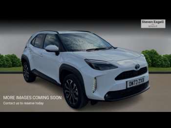 2024 (73) - 1.5 Hybrid Design 5dr CVT