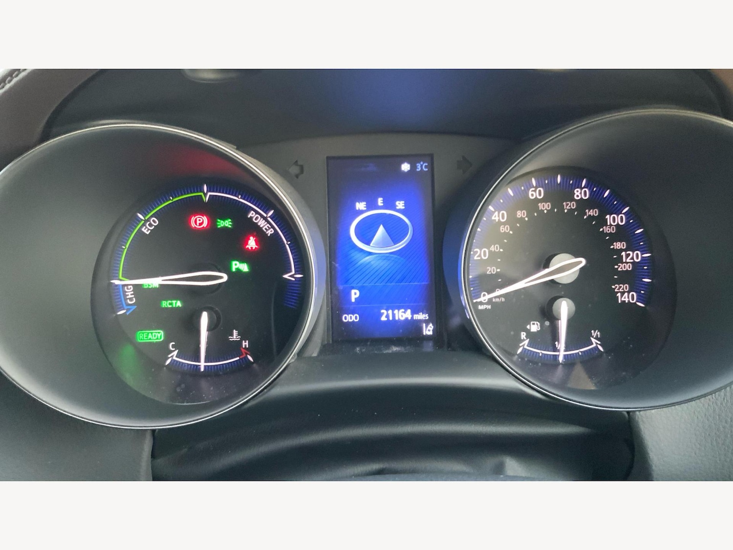 Used Toyota C-HR 2019 for sale - 77091588: Photo 11