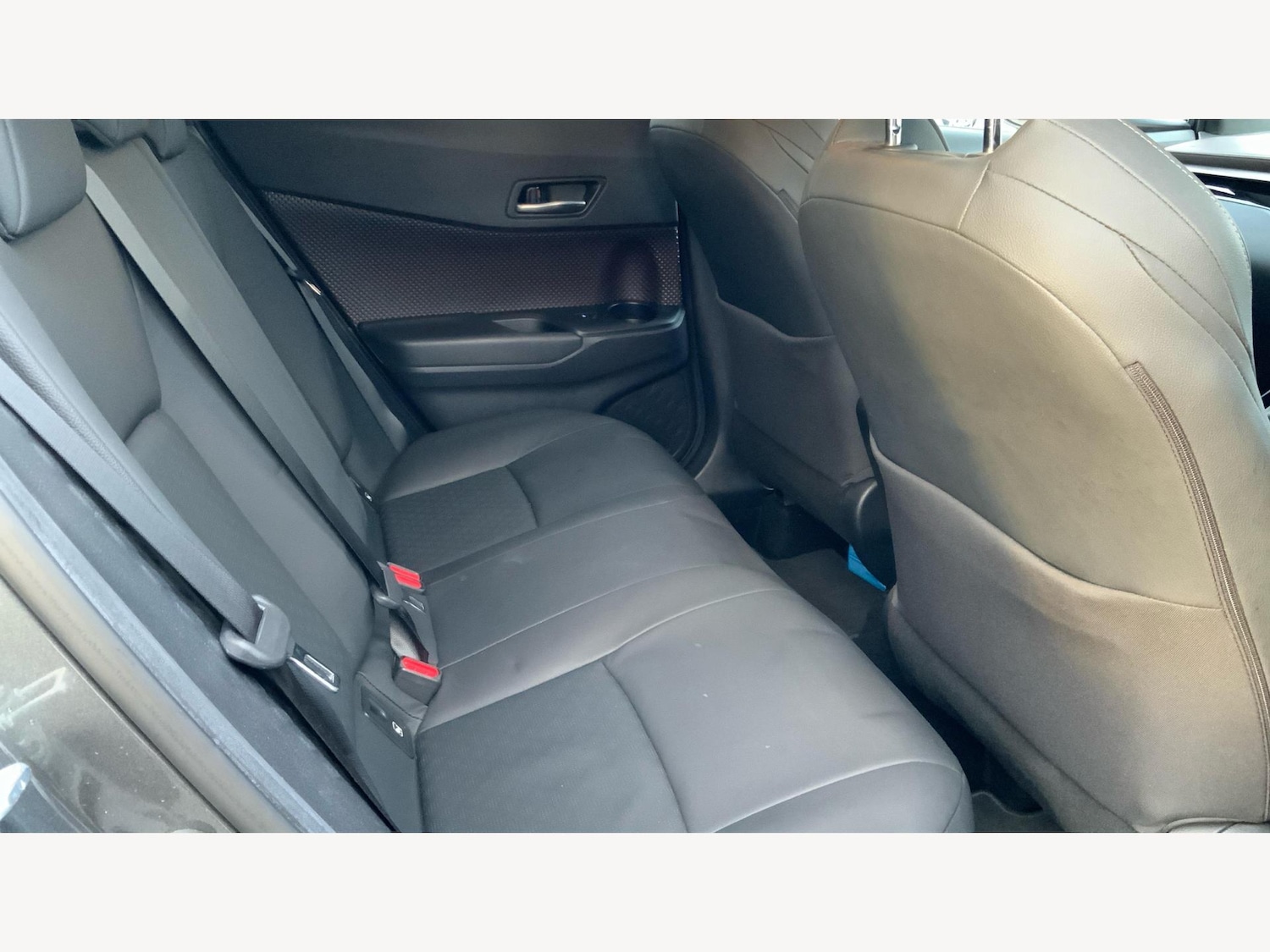 Used Toyota C-HR 2019 for sale - 77091588: Photo 14