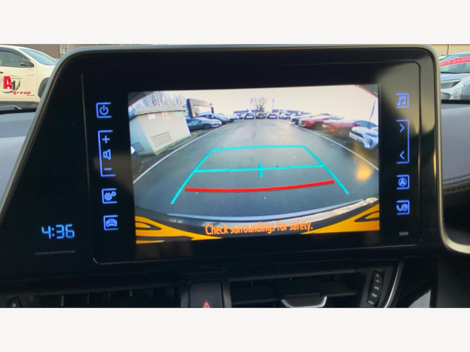 Used Toyota C-HR 2019 for sale - 77091588: Photo 22