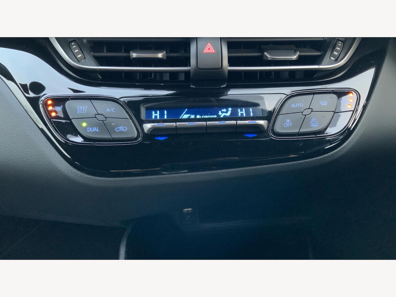 Used Toyota C-HR 2019 for sale - 77091588: Photo 23