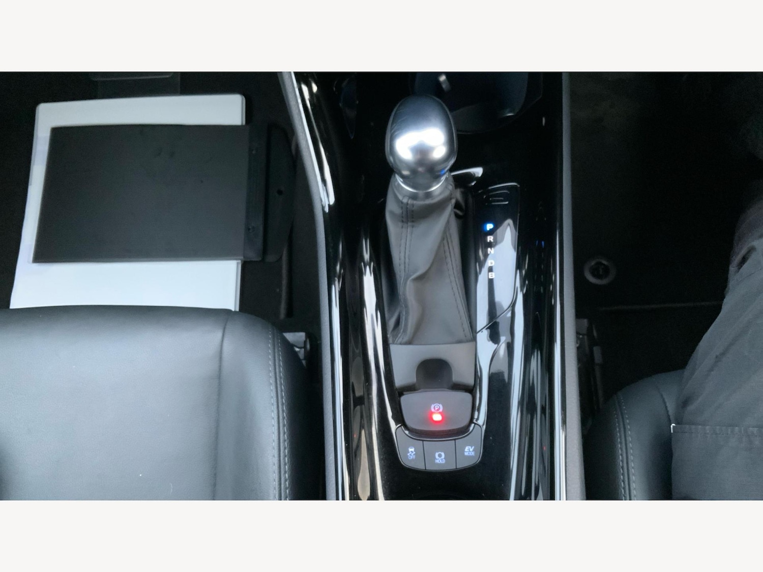 Used Toyota C-HR 2019 for sale - 77091588: Photo 24