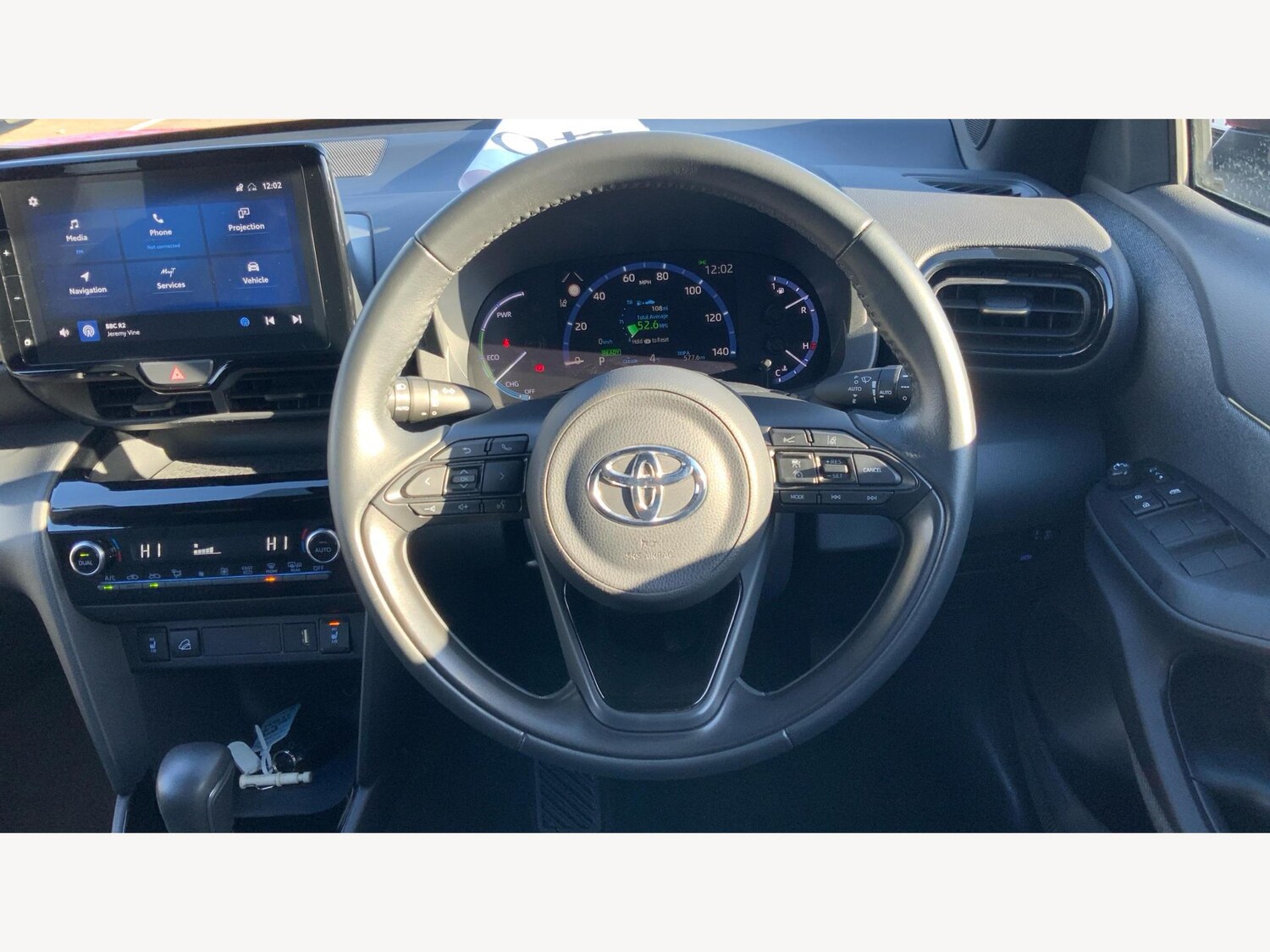Used Toyota Yaris Cross 2021 for sale - 76592043: Photo 10