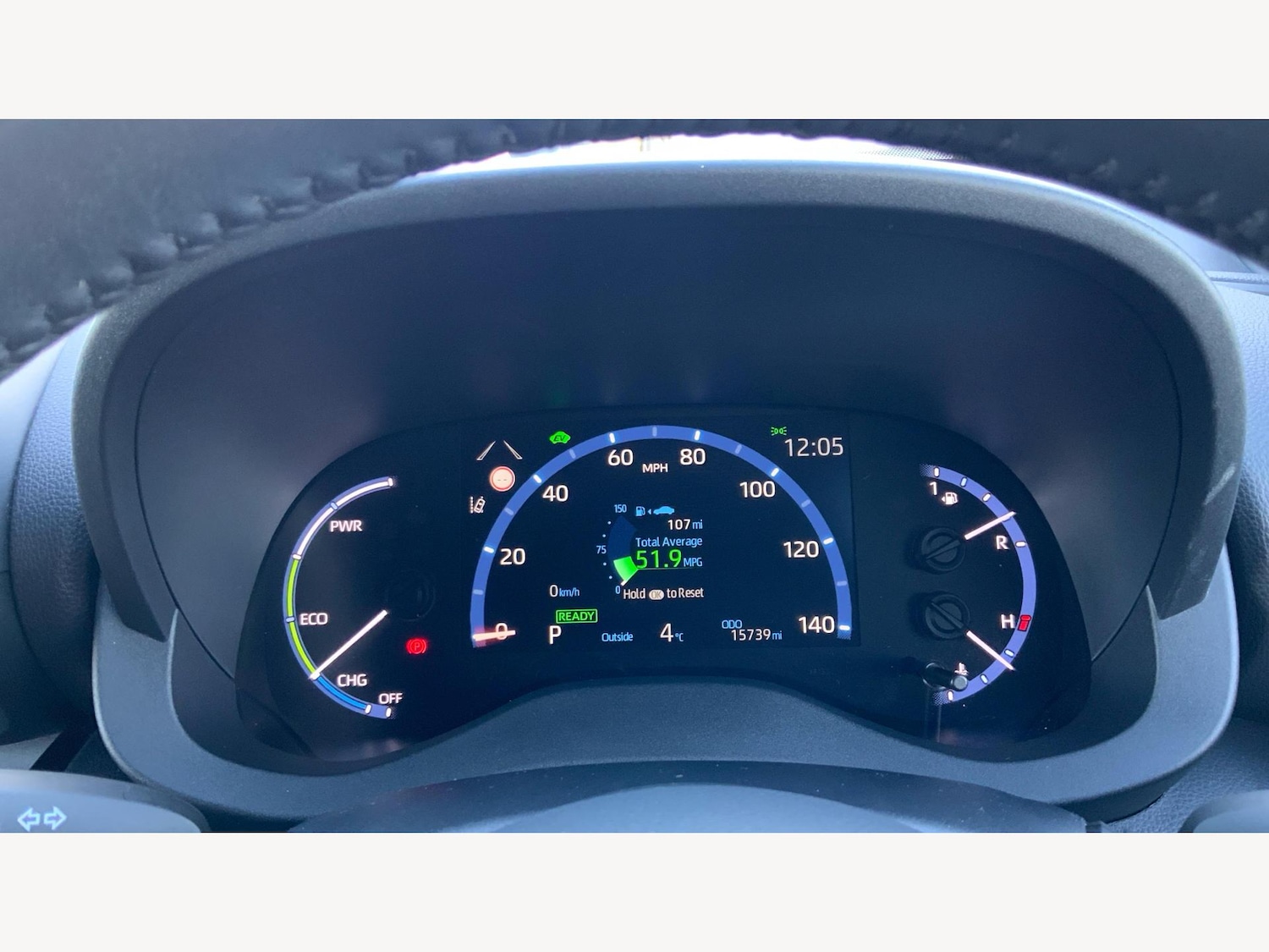 Used Toyota Yaris Cross 2021 for sale - 76592043: Photo 11