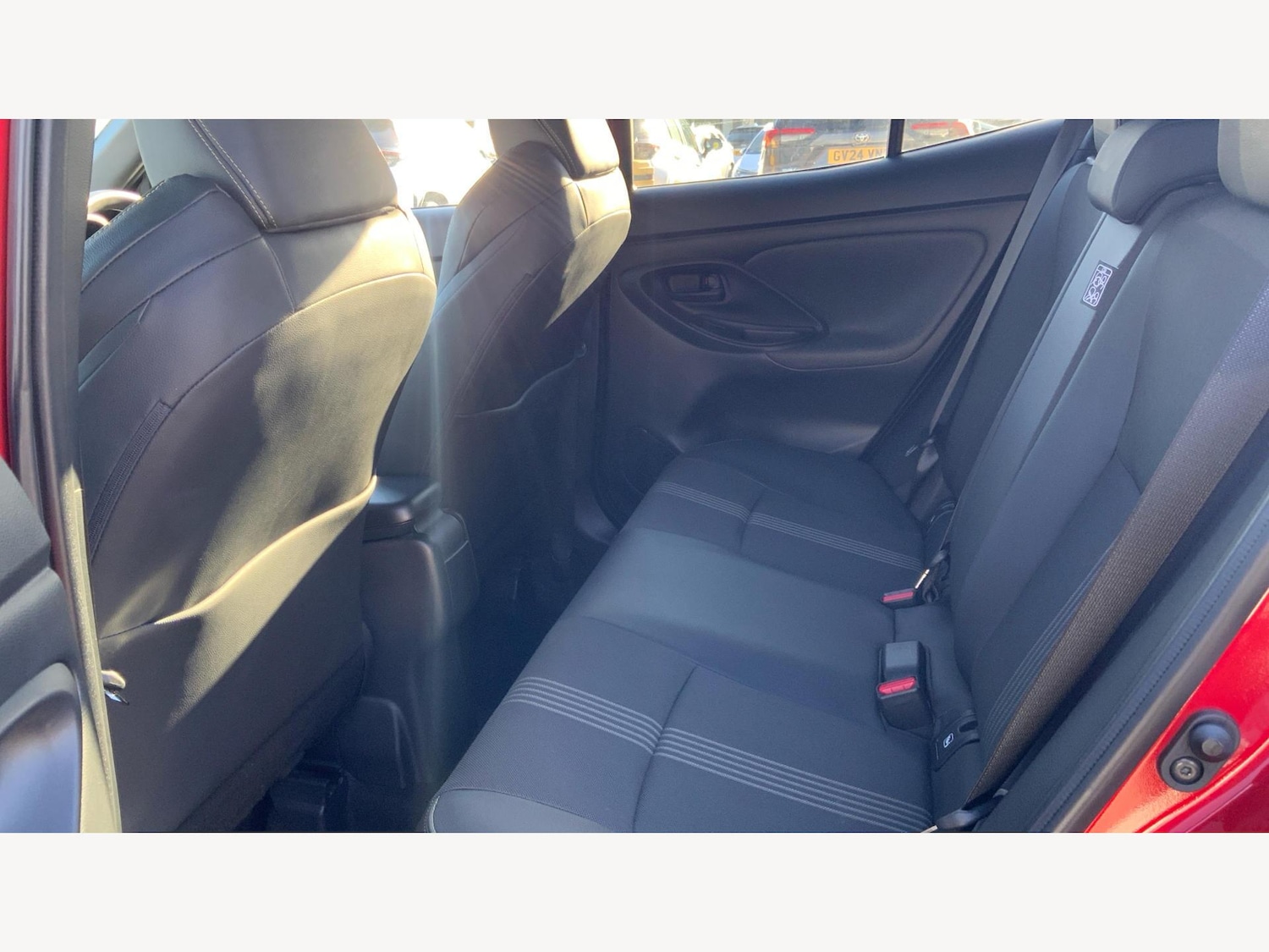 Used Toyota Yaris Cross 2021 for sale - 76592043: Photo 15