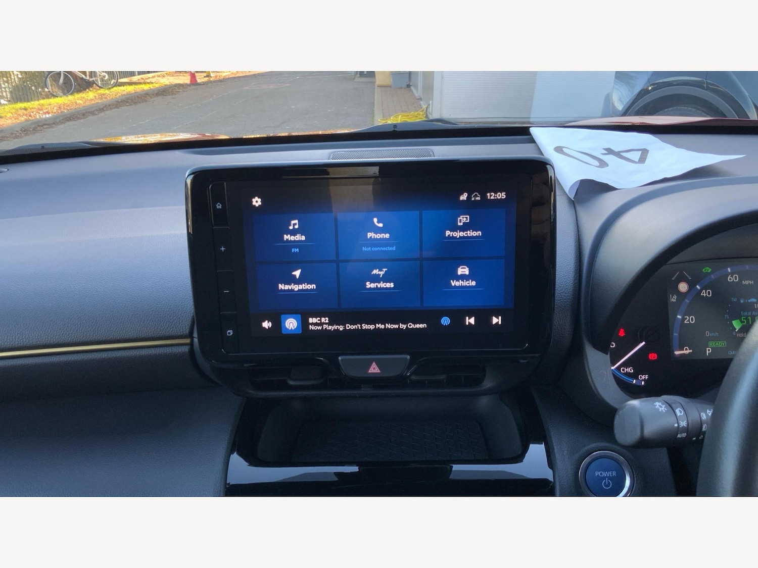 Used Toyota Yaris Cross 2021 for sale - 76592043: Photo 9