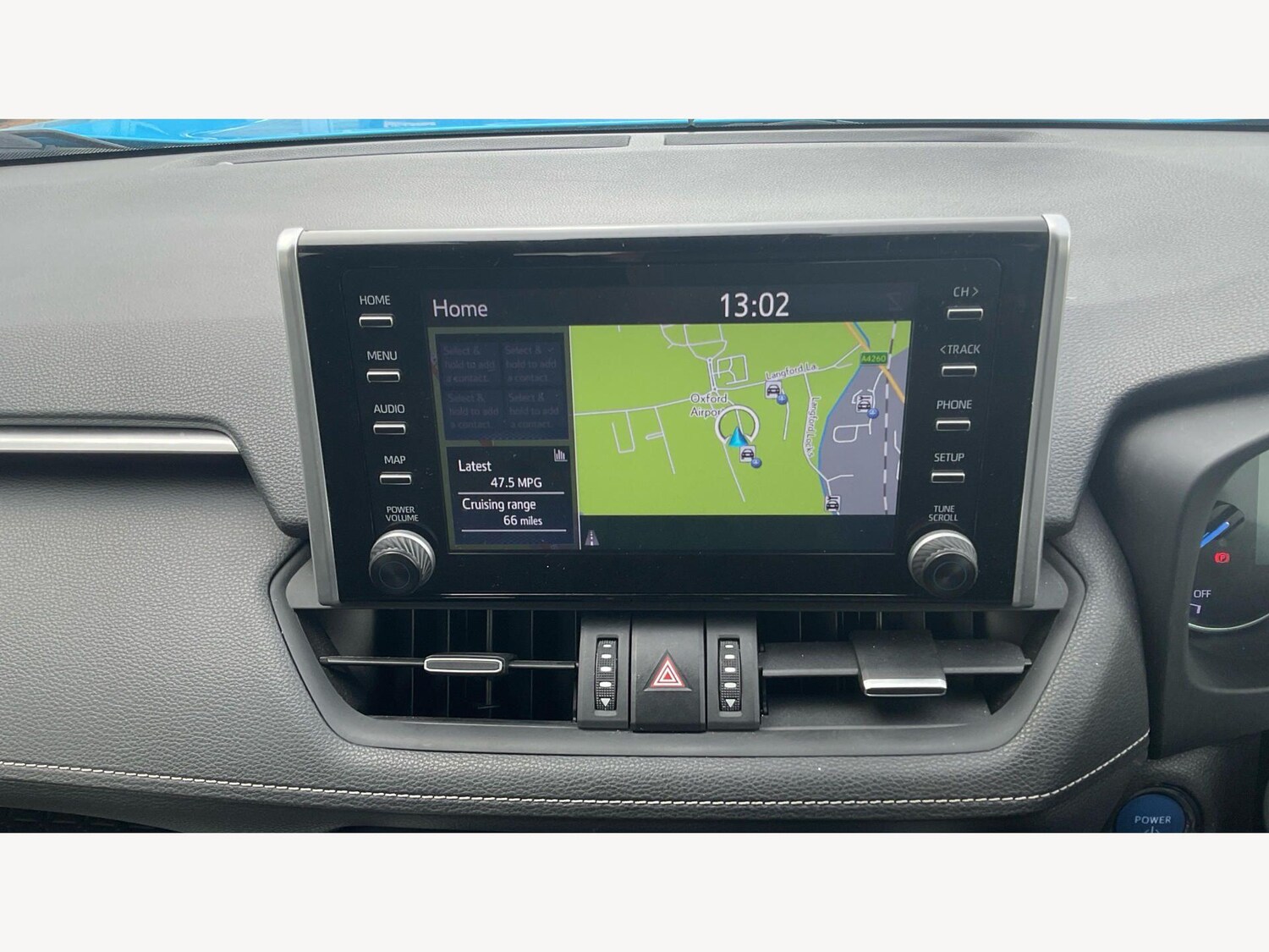 Used Toyota RAV4 for sale - 78214489: Photo 11