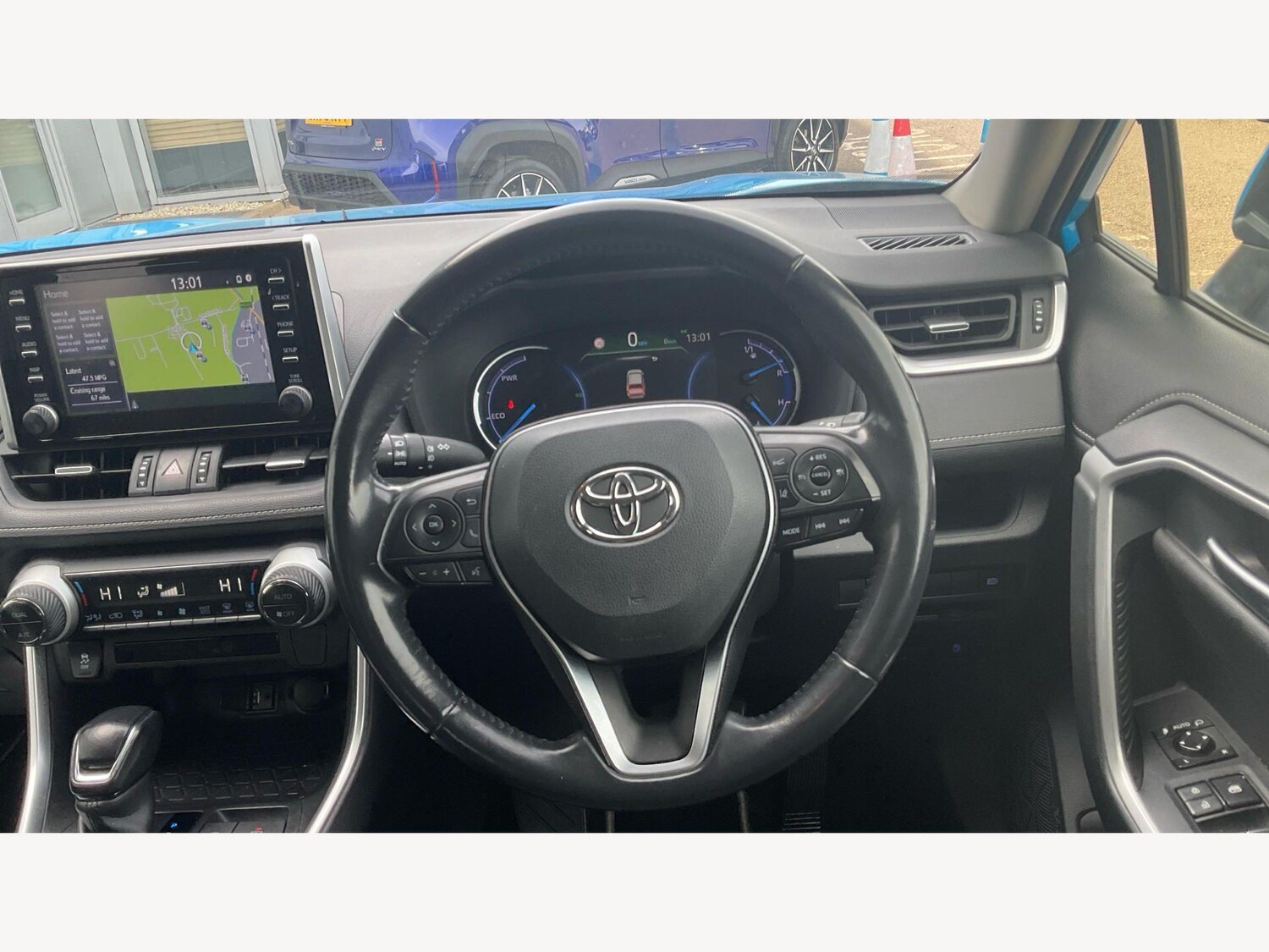 Used Toyota RAV4 for sale - 78214489: Photo 12