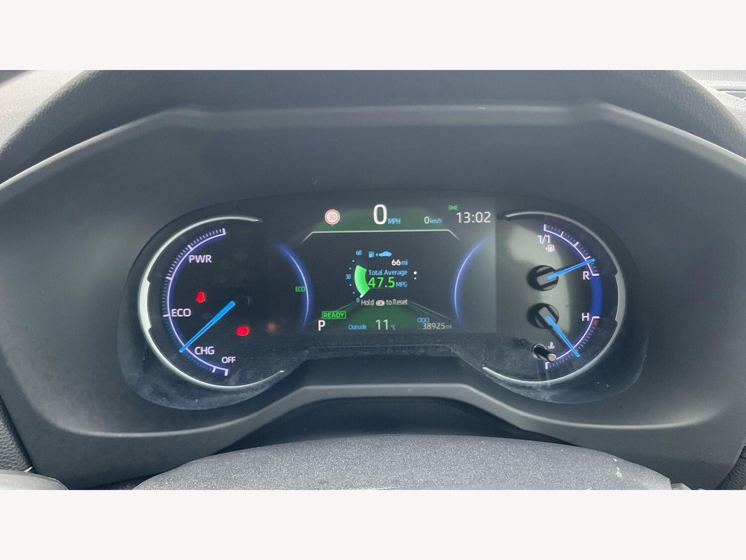 Used Toyota RAV4 for sale - 78214489: Photo 13