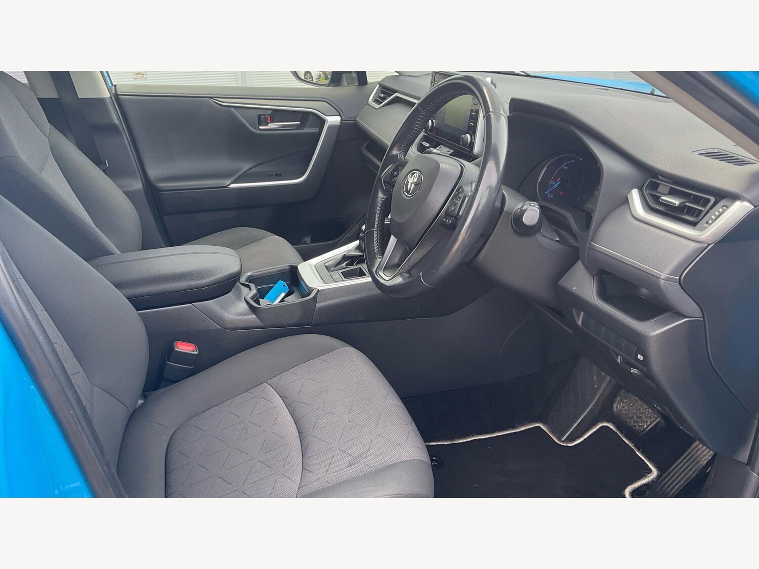 Used Toyota RAV4 for sale - 78214489: Photo 14