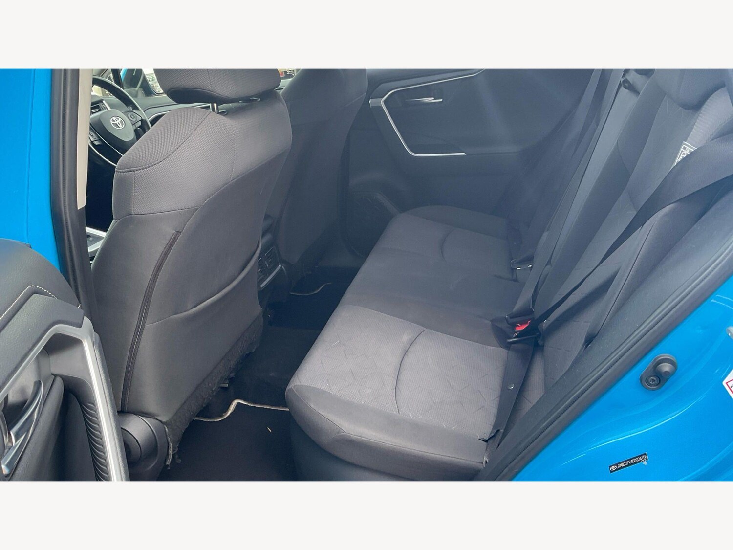 Used Toyota RAV4 for sale - 78214489: Photo 17