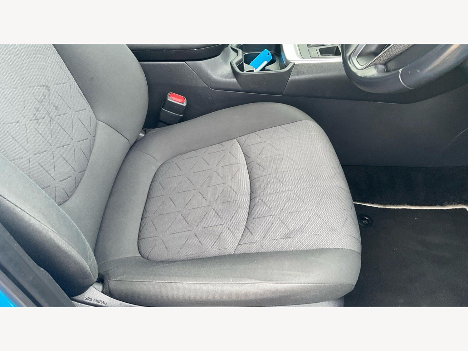 Used Toyota RAV4 for sale - 78214489: Photo 19