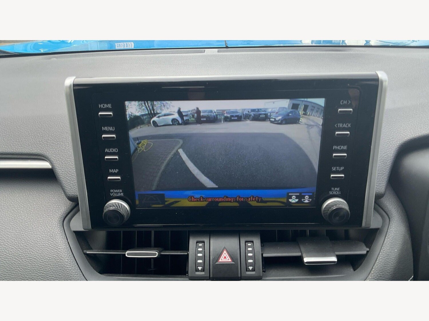 Used Toyota RAV4 for sale - 78214489: Photo 21