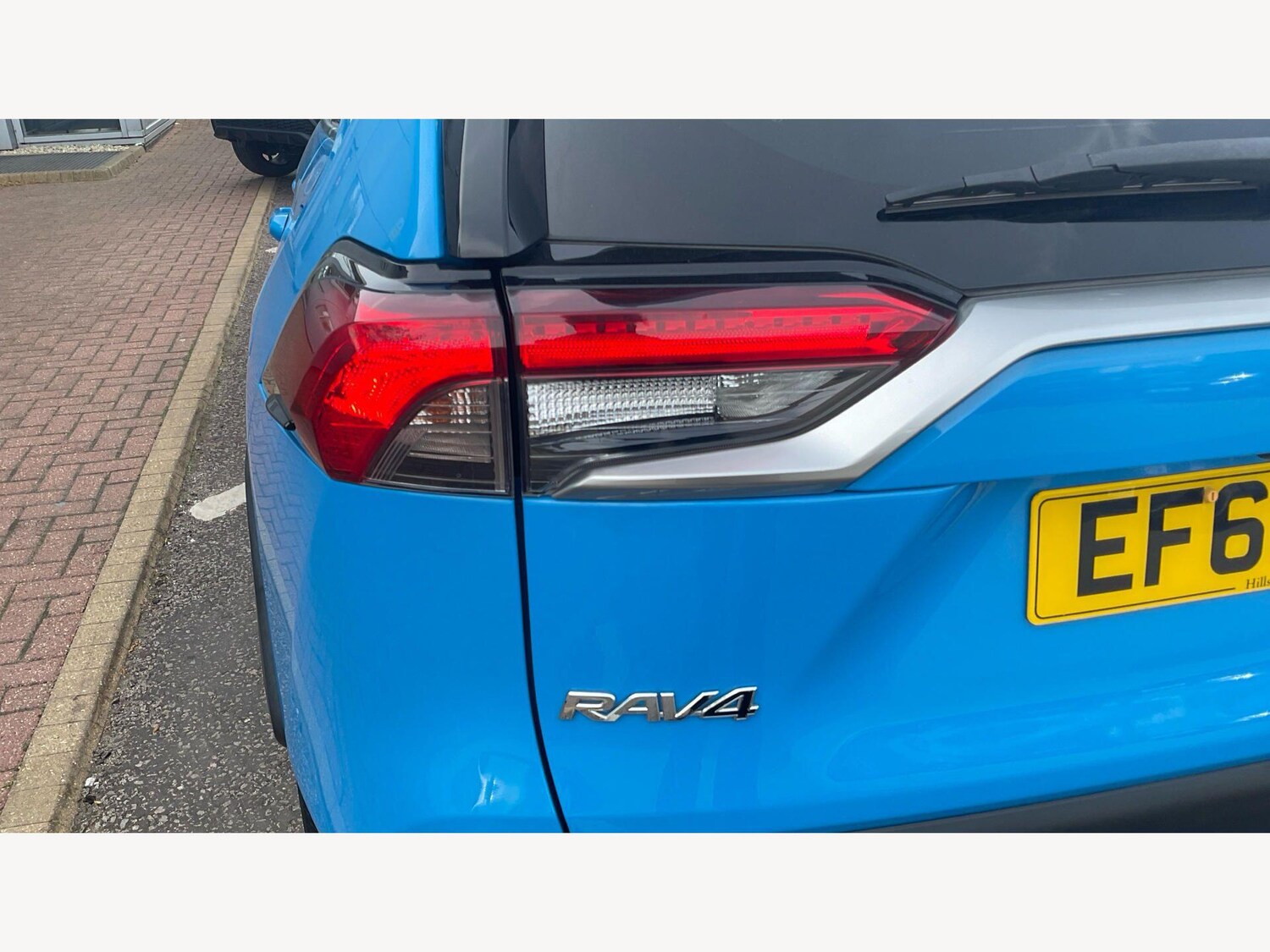 Used Toyota RAV4 for sale - 78214489: Photo 23