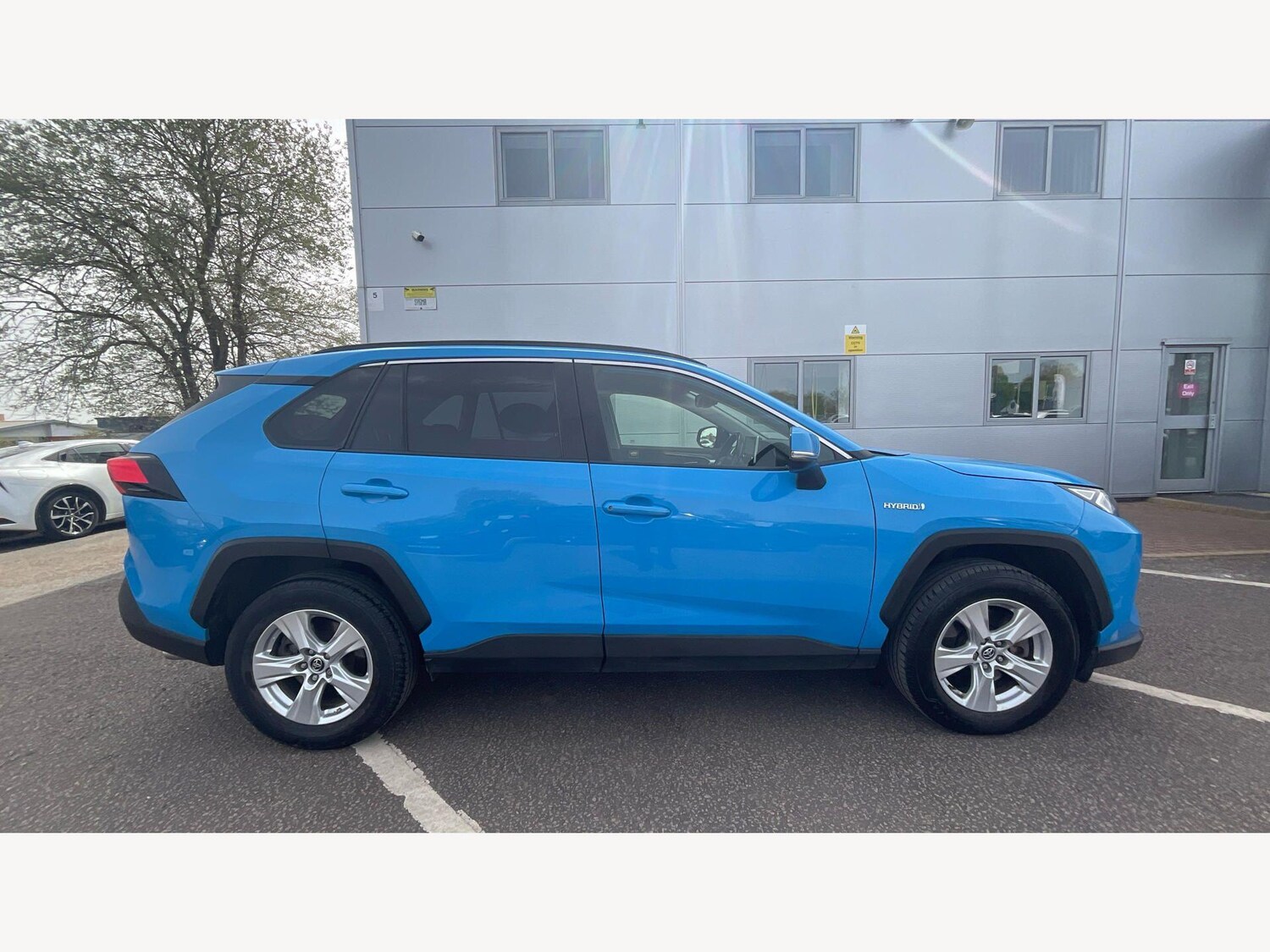Used Toyota RAV4 for sale - 78214489: Photo 25