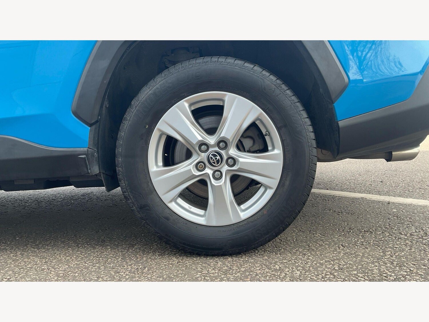 Used Toyota RAV4 for sale - 78214489: Photo 27