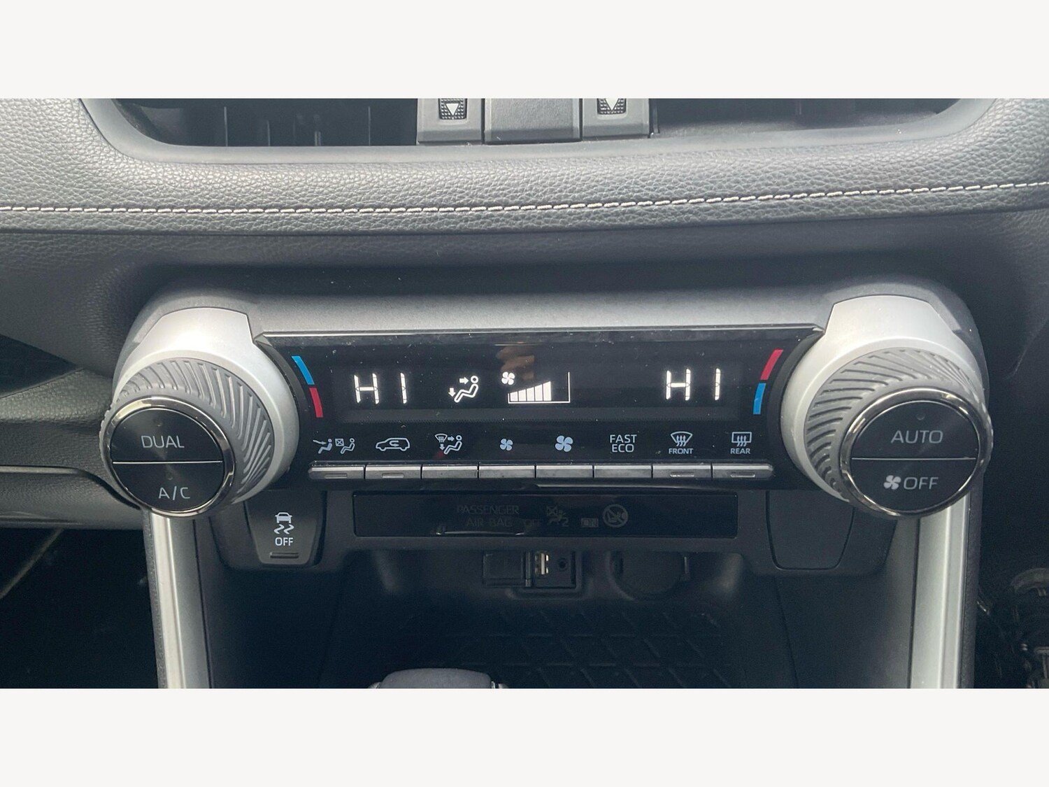 Used Toyota RAV4 for sale - 78214489: Photo 29