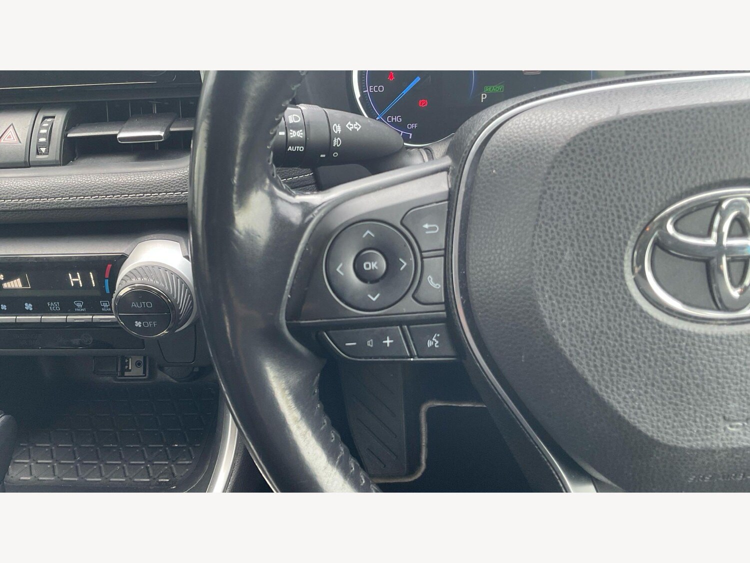 Used Toyota RAV4 for sale - 78214489: Photo 33